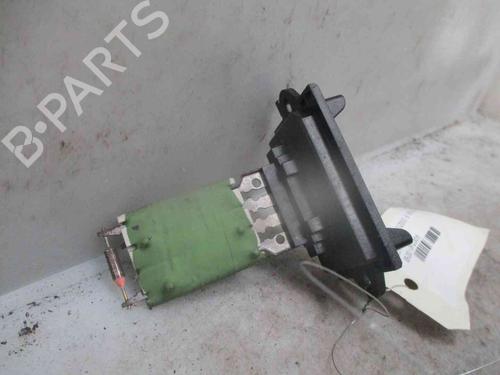 Heater resistor CITROËN C3 I (FC_, FN_) 1.4 i | BP19735558M108 