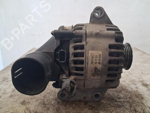 Alternator FORD MONDEO III (B5Y) 2.0 TDCi | BP37728862M7 - Image 4