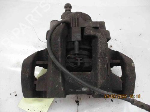 Used Right rear brake caliper MERCEDES-BENZ M-CLASS (W164) [2005-2012]  26623466