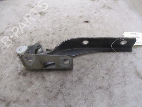 Used Hinge/Door check strap PEUGEOT 508 SW I (8E_) 2.2 HDi (204 hp) 24970803