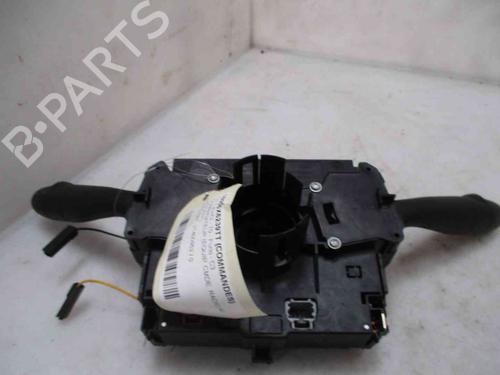 Headlight switch CITROËN C3 I (FC_, FN_) 1.4 HDi | BP20201677I24 