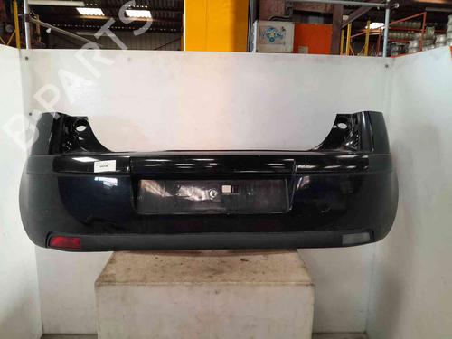 Used Rear bumper CITROËN C4 I (LC_) 1.6 HDi (90 hp) 24012574