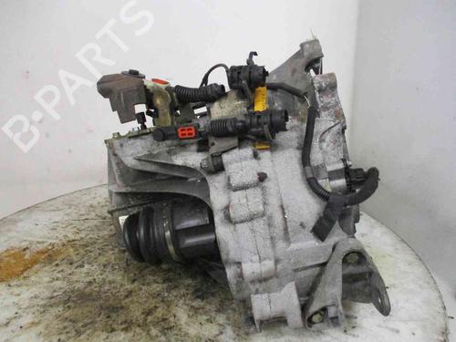 Gearbox FORD MONDEO III Saloon (B4Y) | BP20202835M3
