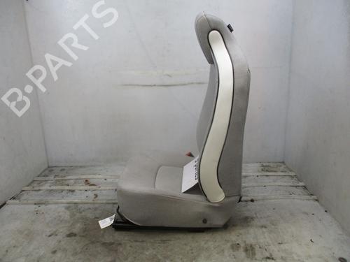 Left front seat RENAULT ZOE (BFM_)  | BP29083338C15 