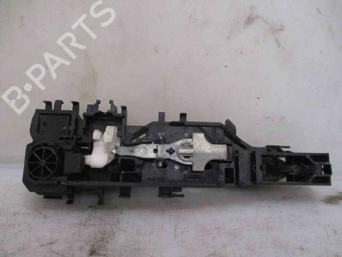 Türgriff hinten links außen RENAULT MEGANE II (BM0/1_, CM0/1_) 1.5 dCi (BM1E, CM1E) | BP19716255C130 