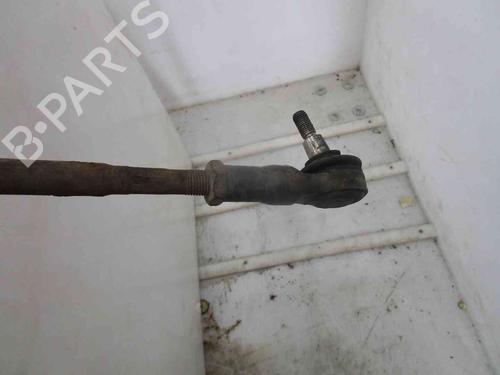 Steering rack PEUGEOT 807 (EB_) 2.0 HDi | BP24009092M22 