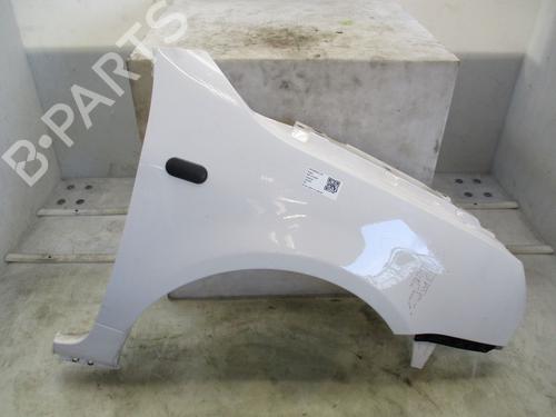 Used Right front fenders VW LUPO I (6X1, 6E1) 1.0 (50 hp) 29293539