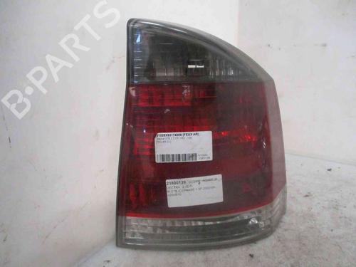 Højre baglygte OPEL VECTRA C GTS (Z02) 1.8 16V (F68) (110 hp) 20204728