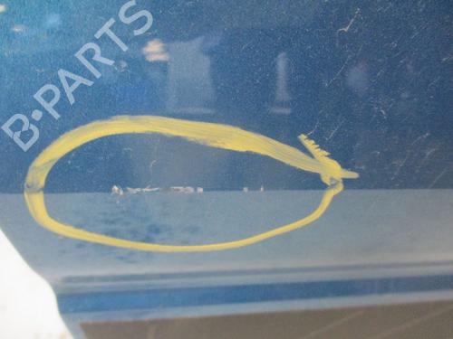 Right front door DACIA SPRING EV (B6M1) | BP32689601C3 - Image 3