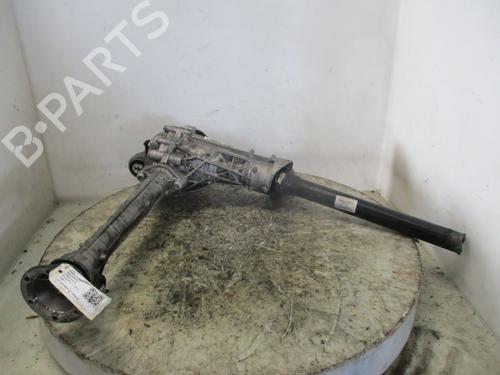 Pont avant AUDI Q7 (4LB) 3.0 TDI quattro (240 hp) 27216614