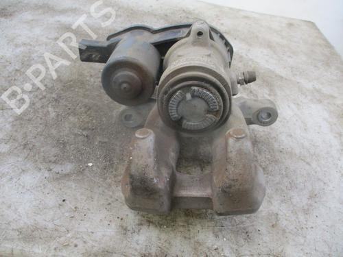 Left rear brake caliper PEUGEOT 208 II (UB_, UP_, UW_, UJ_) 1.2 PureTech 130 | BP29015268M107