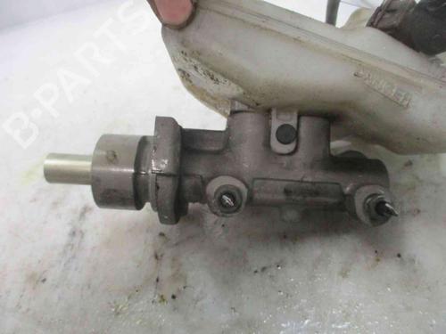 Brake master cylinder PEUGEOT 306 Hatchback (7A, 7C, N3, N5) 1.4 | BP19734890M77 