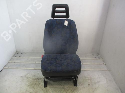 Stol venstre foran PEUGEOT EXPERT Van (222) 1.6 (79 hp) 32353450