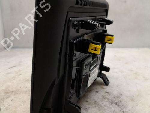 Display monitor RENAULT CLIO V (B7_) 1.0 TCe 90 (B7MT) | BP31842740C48 