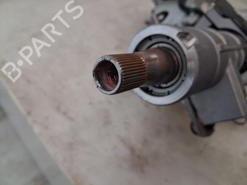 Steering column RENAULT CLIO V (B7_) 1.0 TCe 90 (B7MT) | BP38713008M21 - Image 4