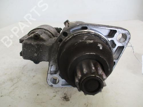 Used Starter Starter AUDI A3 Sportback (8PA) 2.0 TDI 16V (140 hp) 33220998 33220998