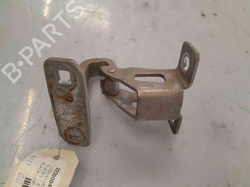 Used Hinge/Door check strap DACIA LOGAN MCV (KS_) 1.5 dCi (KS04) (88 hp) 26628405