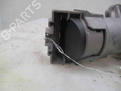 Ignition barrel FORD FIESTA VI (CB1, CCN) 1.4 TDCi | BP26631764M48 