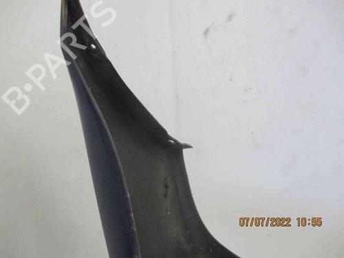 Rear bumper VW POLO III (6N1)  | BP26624265C8 