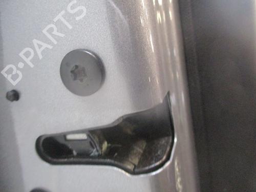 Left rear door PEUGEOT 308 II (LB_, LP_, LW_, LH_, L3_) 1.2 THP 130 | BP29620975C4
