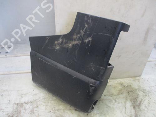 Used Corner bumper RENAULT TRAFIC III Van (FG_) 2.0 dCi 120 (FGMN) (120 hp) 32074854