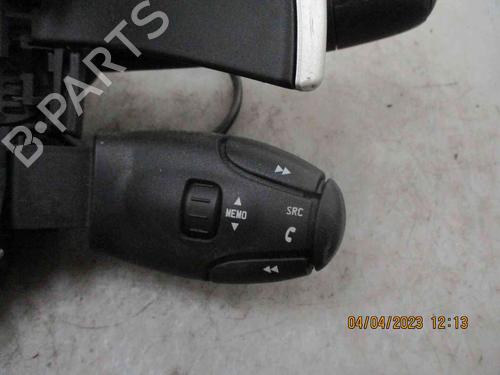 Headlight switch PEUGEOT 3008 I MPV (0U_) 1.6 HDi | BP26625541I24 