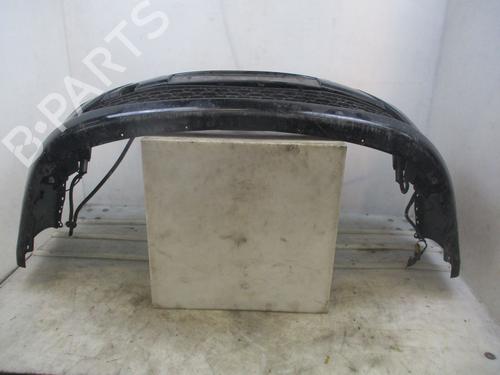 Front bumper CITROËN C4 Picasso I MPV (UD_) 1.6 HDi | BP29467706C7 
