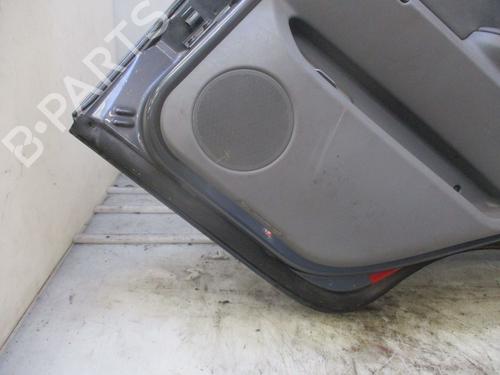Right rear door BMW X5 (E53) 3.0 d | BP24014590C5 