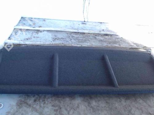 Used Rear parcel shelf CITROËN SAXO (S0, S1) 1.1 X, SX (60 hp) 20206018