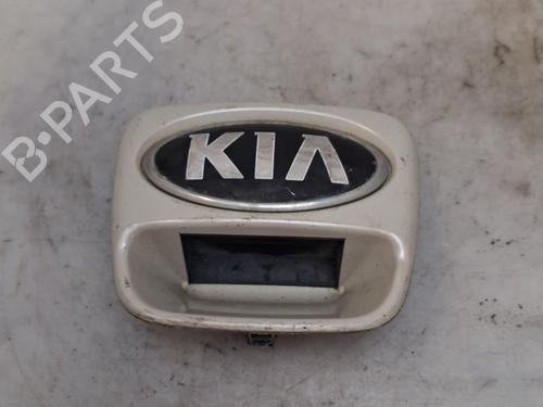 Used Tailgate handle Tailgate handle 38570061 38570061