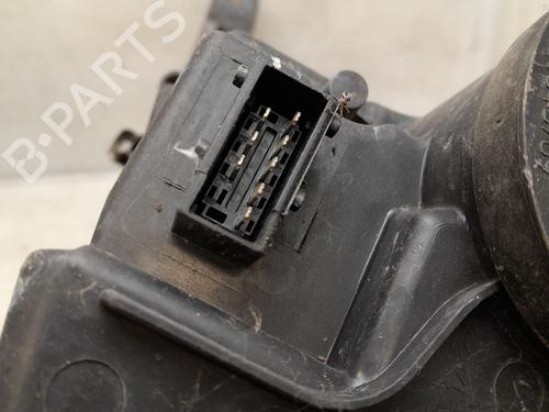Right headlight CITROËN JUMPY II Van 2.0 HDi 120 | BP29467743C29 