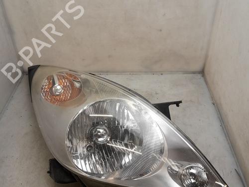 Used Right headlight Right headlight CHEVROLET SPARK (M300) 1.0 (68 hp) 34197770 34197770