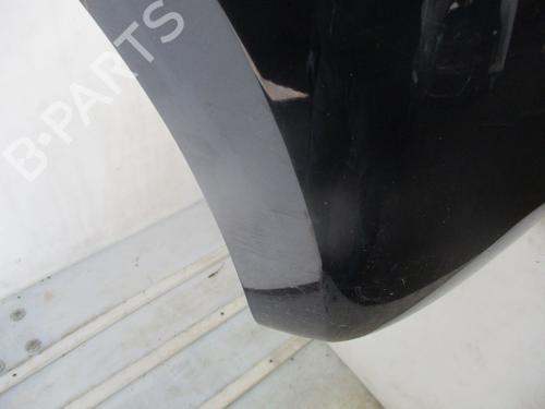 Rear bumper PEUGEOT 208 I (CA_, CC_) 1.2 VTI 82 | BP29441195C8 