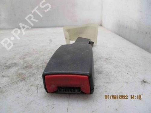 Used Seat buckle VW FOX Hatchback (5Z1, 5Z3, 5Z4) 1.4 TDI (70 hp) 26625372