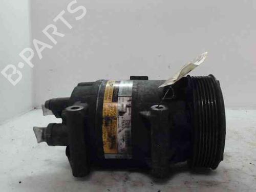Used AC compressor RENAULT GRAND SCÉNIC II (JM0/1_) 1.9 dCi (JM0G, JM12, JM1G, JM2C) (120 hp) 21833998