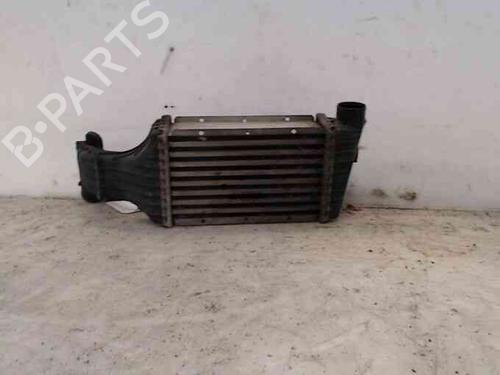 Intercooler OPEL ZAFIRA A MPV (T98) 1.6 16V (F75) | BP19714710M30 