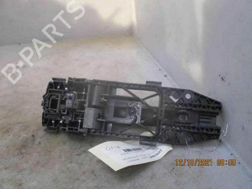 Front right exterior door handle VW POLO V (6R1, 6C1) 1.2 | BP19736516C129 