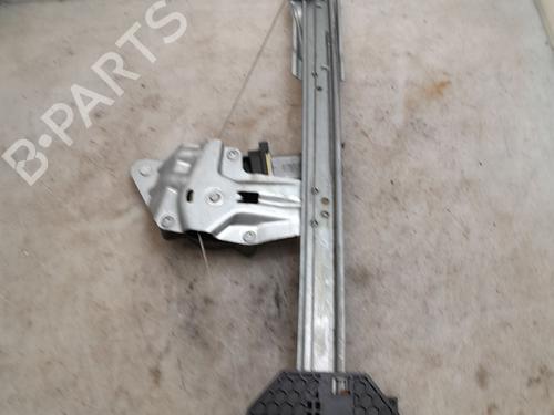 Front left window mechanism DACIA SANDERO II 1.2 | BP35934994C22 - Image 2