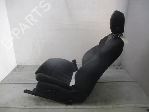 Left front seat AUDI A4 B9 Avant (8W5, 8WD) 3.0 TDI quattro | BP33892152C15 - Image 2