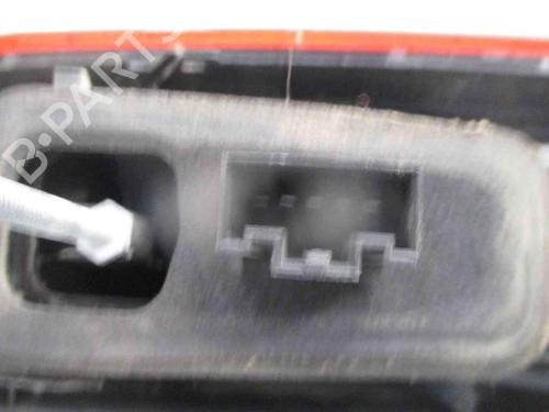 Right taillight FORD FIESTA V (JH_, JD_) 1.25 16V | BP19736647C35 
