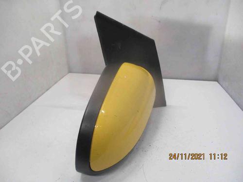 Right mirror VW FOX Hatchback (5Z1, 5Z3, 5Z4) 1.2 | BP19740654C27 
