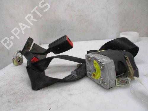Used Rear left belt tensioner AUDI A6 C5 (4B2) 1.8 (125 hp) 19741150