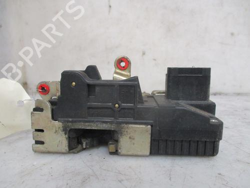 Front right lock CITROËN JUMPY I (U6U_) 1.9 D 70 | BP26634559C97 
