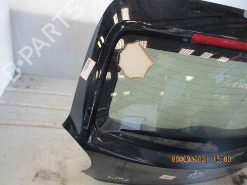 Tailgate ALFA ROMEO MITO (955_) 1.4 (955AXB1B) | BP19719641C6 