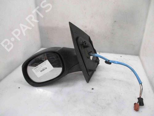 Used Left mirror CITROËN C2 (JM_) 1.6 (109 hp) 19742340