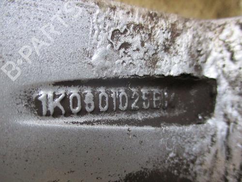 Rim VW GOLF V (1K1)  | BP26639686C45 