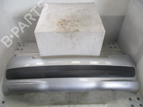 Used Rear bumper Rear bumper PEUGEOT 207 (WA_, WC_) 1.4 HDi (68 hp) 40468159 40468159