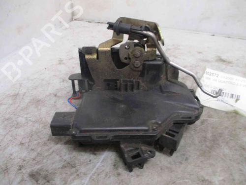 Rear right lock AUDI A6 C5 (4B2) 2.5 TDI quattro | BP24008474C99 