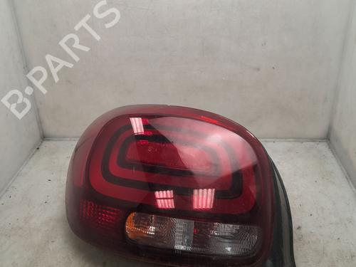 Used Left taillight Left taillight 38426137 38426137