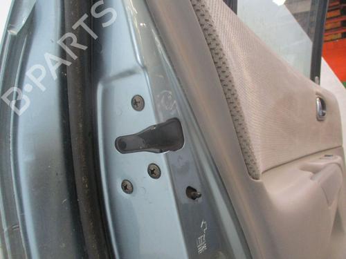 Left rear door MAZDA PREMACY (CP) 1.9 (CP8W) | BP26197798C4 